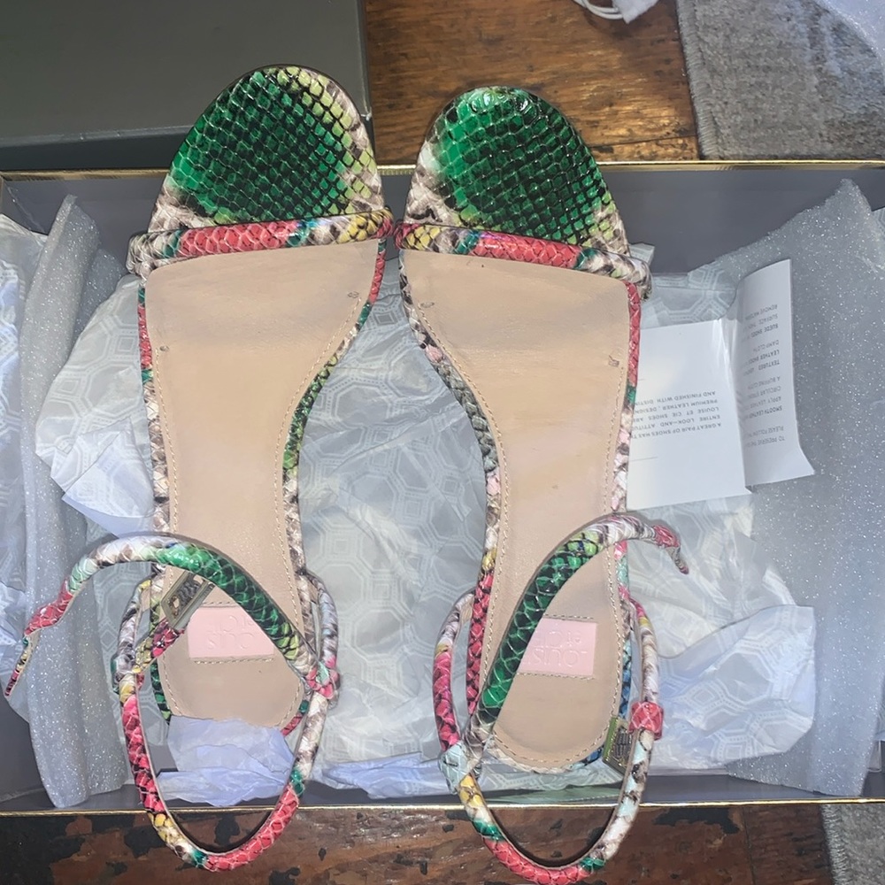 New Louise et Cie
